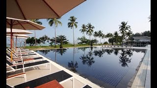 Kantary Beach Hotel Villas amp Suites Khao Lak Thailand [upl. by Kast583]