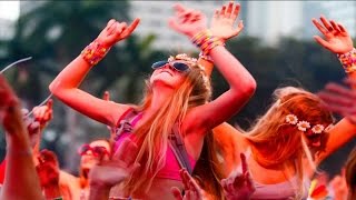 Electro House 2016 Best Festival Party Video Mix  New EDM Dance Charts Songs  Club Music Remix [upl. by Llekcm]