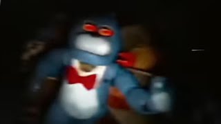 EN KORKUNÇ FNAF VHS KASETLERİ BÖLÜM 6 [upl. by Eellehs837]