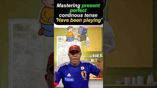 Present Tense  Perfect Tense  Continuous Tense [upl. by Neliac146]