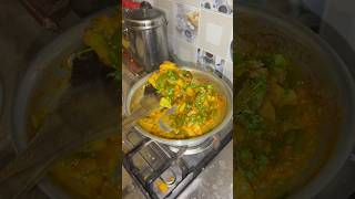 Aloo Shimla Mirch Recipe [upl. by Nellac546]