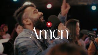 Amen  The Worship Series Season 02  Pr Samuel Wilson  Rex Media HouseⒸ 2023 [upl. by Yrad221]