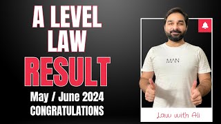 Important message for students on result MayJune 2024 [upl. by Senoj]