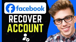 How To Recover Facebook Account 2025 Full Guide [upl. by Streeter]