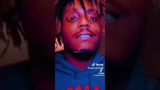 JuiceWRLD quot FAR FROM PERFECT REMIX quot PRODUCE BY BUCKINMYCUPGUY rap emotional viralvideo [upl. by Mcquoid]