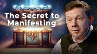 The Primary Importance In Manifestation  Eckhart Tolle [upl. by Marsden]