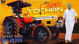 Tochan Sidhu Moose Wala Dj Remix।।Tochan da Jaat Vi Shokeen Mudd to।।New Punjabi Dj Remix Song 2024 [upl. by Novit95]