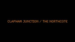 Clapham Junction  The Northcote [upl. by Yecam]