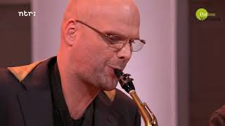 Amstel Quartet  Harmony of the Spheres deel 4  Joep Franssens Podium Witteman [upl. by Reta]