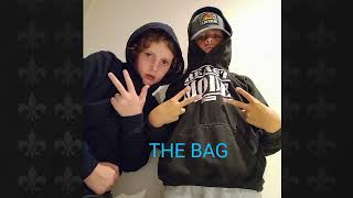 Hopperoni and Gattman  The Bag Official Song Video [upl. by Adnohsel]