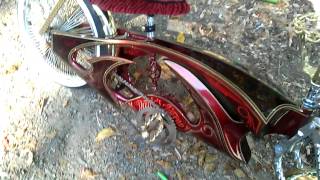 lowrider bikes september 2014 [upl. by Rip]