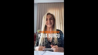 Kova Burcu  2 Ekim Güneş Tutulması Etkileri [upl. by Rauscher943]