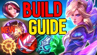 4 Best Fiora Builds amp Runes For Split 2  Masters Fiora Guide [upl. by Notsgnal846]