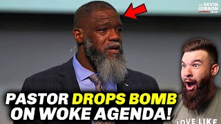 Voddie Baucham DROPS BOMB On Woke Agenda With POWERFUL Sermon [upl. by Toor]