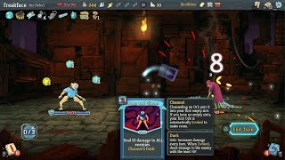 Slay the Spire  102924 [upl. by Eelahs]