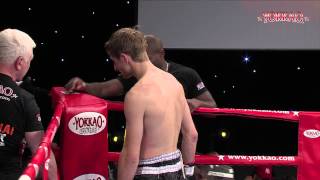 YOKKAO 11 World Title 65kg Pakorn PK Saenchai MuayThaiGym vs Greg Wootton FULLHD [upl. by Chellman]