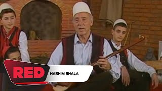 Hashim Shala  Trimat e Drenicës [upl. by Silyhp957]