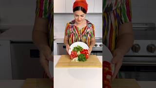 Turkish quotLahmajunquot the most delicious recipe Лахмаджун Турецкая кухня [upl. by Ecnahs]