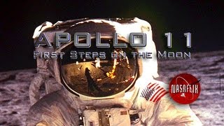 Alien on the MoonFilm from Apollo 17 [upl. by Oleta936]