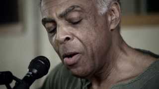 Dominguinhos  Gilberto Gil Tenho Sede [upl. by Aneev]