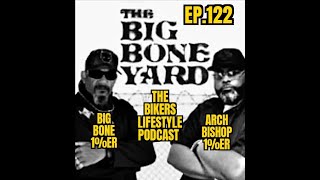 BLP Ep 122 Big Boneyard [upl. by Klotz]