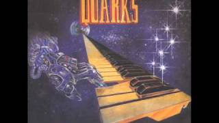 The Quarks  Mechanical Extended Dance Version 1981 [upl. by Shipman]