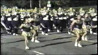 1998 Rose Bowl Parade 2 [upl. by Gianni136]