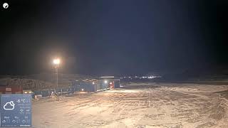 Ilulissat Airport North [upl. by Mauchi]