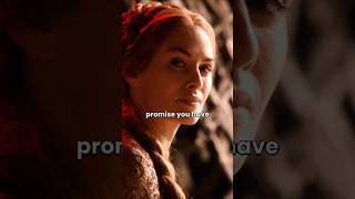 Cersei convinced Joffrey to marry Margaery not Sansa [upl. by Lenor]