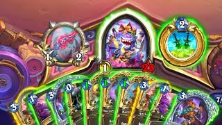 I am not saying that this fun deck is viable but you have to see this [upl. by Eseenaj318]