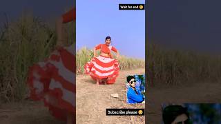 Oo mere dhol sajna😄 waitforend rokstarajaydev this channel dance please subscribe dancevideo [upl. by Meekar42]