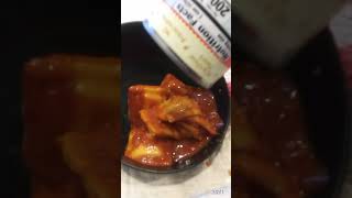 Chef Boyardee Cheese Ravioli in Tomato Sauce First Impressions [upl. by Freberg952]