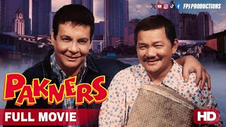 FPJ Restored Full Movie  Pakners  HD  Fernando Poe Jr Efren Bata Reyes [upl. by Urial]