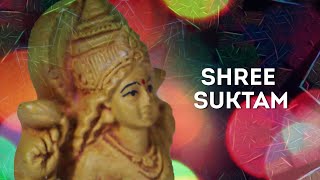 Shree Suktam  Anuradha Paudwal  Auspicious Mantras for Lakshmi  Devotional Song [upl. by Lai798]