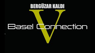 Basel Connection 5Bergüzar Kaldı SözMüzikErdem Demir Seslendirenler Tezcan Keleş Erdem Demir [upl. by Atiuqram]