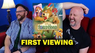 Robin Hood  First Viewing [upl. by Alves]