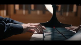 Sergei Rachmaninov EtudeTableau Op39 No 6 Nikolai Lugansky [upl. by Mueller]