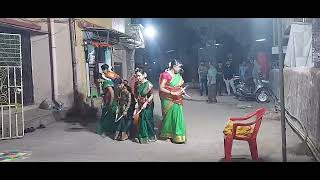 Garuda Gamana Tava song dance subscribe dance southindian southindiandance groupdance 🩰🩰 [upl. by Enaerb]