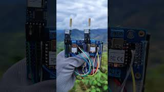 lorawan shortsfeed shortsvideo shortsviral shorts shortvideo short shortfeed viralshorts [upl. by Damahom]