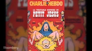 What Is Charlie Hebdo and Why Was It a Terrorist Target [upl. by Serg]