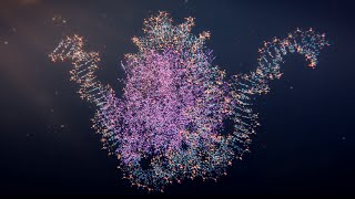 Multi Scale Modeling of Chromatin and Nucleosomes [upl. by Ettore540]