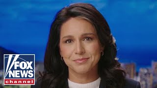 Tulsi Gabbard Democrats dont want voters to know this [upl. by Aihtyc930]