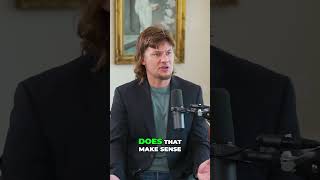 How the Sackler Family Influences Drug Advertising donaldtrump shorts theovon podcast [upl. by Tenner]