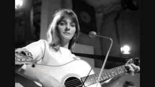 Judy Collins  Time Passes Slowly [upl. by Charo]