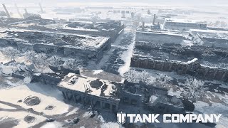 Tank Company Stalingrad Theme music [upl. by Dib]