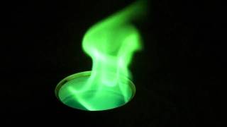 green fire [upl. by Aikin]