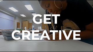 Be Creative  Covenant College [upl. by Osterhus785]