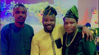 AKOBI OSUPA GIVE CHIEF SUNDAY IGBOHO ANTHEM [upl. by Nauwaj]