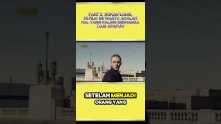 PART 2 BUKAN UANG DI FILM INI WAKTU ADALAH HAL YANG PALING BERHARGA DARI APAPUN film movie [upl. by Sophia995]