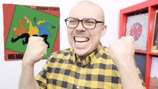 Parquet Courts  Wide Awake ALBUM REVIEW [upl. by Daney]